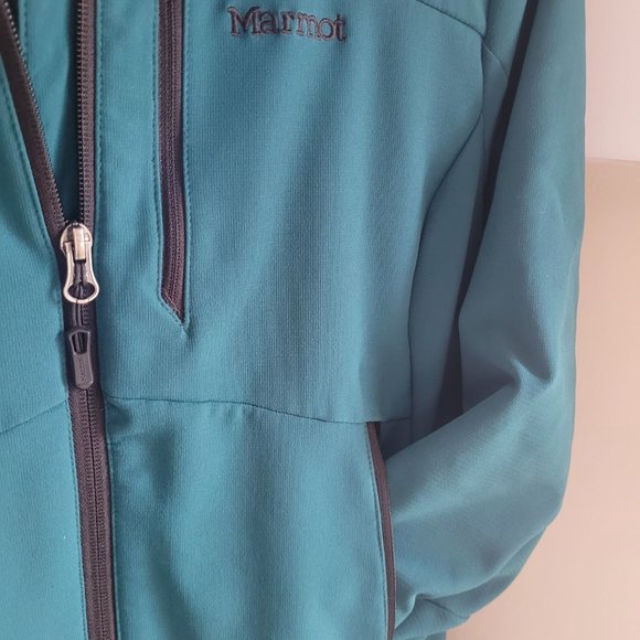 Marmot Women's Moblis Jacket - Picture 2 of 13